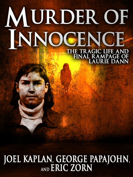 Title details for Murder of Innocence by Joel Kaplan - Available